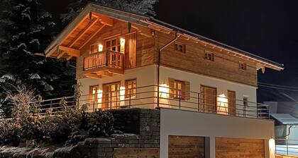 Chalet Hirschbergblick