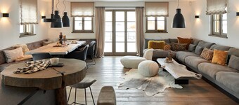 Chalet Hirschbergblick