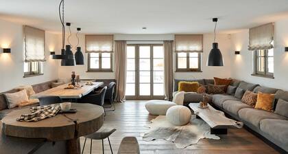 Chalet Hirschbergblick