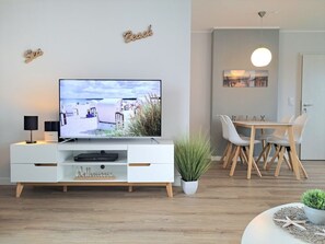 Interiør