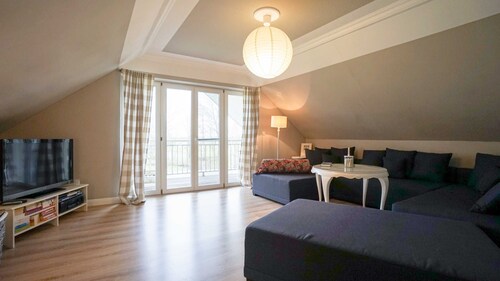 Ferienwohnung Schadwill