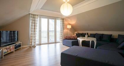 Ferienwohnung Schadwill