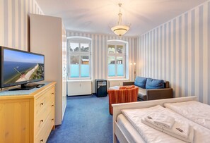 1 Schlafzimmer, WLAN