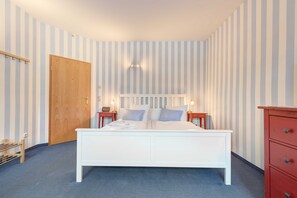 1 Schlafzimmer, WLAN
