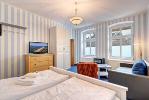 1 Schlafzimmer, WLAN