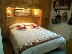 2 habitaciones 