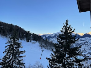 Wintersport/Ski