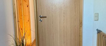 Apartment Louisa - Apartment Louisa on the ground floor with balcony/ 4 adults +1 child up to 5 years