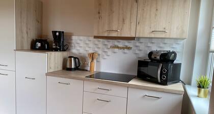 Apartment Louisa - Apartment Louisa on the ground floor with balcony/ 4 adults +1 child up to 5 years