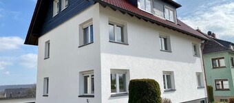 Apartment Louisa - Apartment Louisa on the ground floor with balcony/ 4 adults +1 child up to 5 years