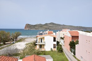 Vista aérea