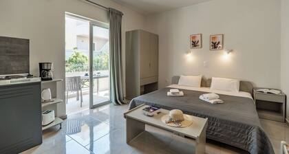 Rhoe Seaside Apartments