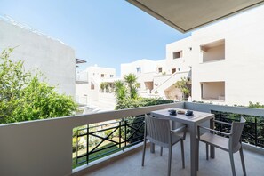 Basic-Studio (1) | Terrasse/Patio