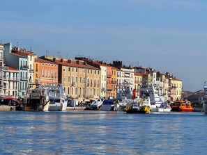 Port de plaisance
