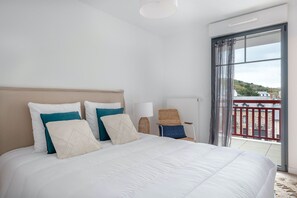 1 chambre