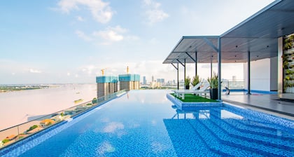 MekongView 6 CondoTel