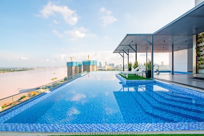 MekongView 6 CondoTel