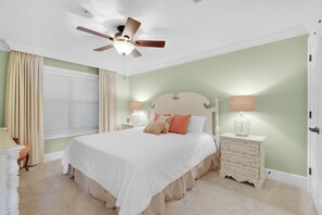 3 habitaciones, tabla de planchar con plancha y wifi gratis