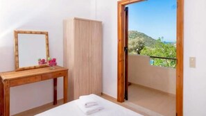 Villa Deluxe | 3 sovrum, gratis wi-fi och sängkläder