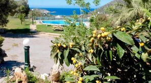 Villa Deluxe | Vistas al mar