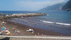 Playa en los alrededores 
