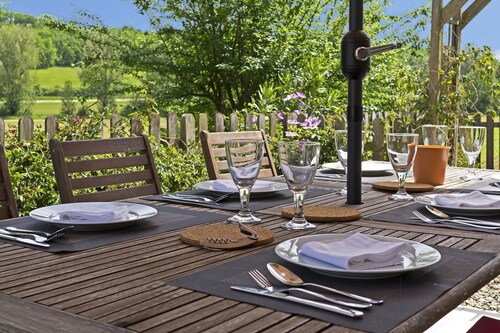 La Maison de Campagne  - Gîte charmante en pierre