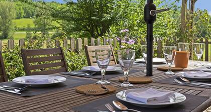 La Maison de Campagne - GĂźte charmante en pierre