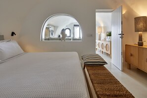 2 chambres, coffres-forts dans les chambres, fer et planche Ă repasser