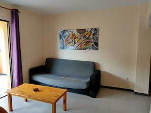 Televisión 