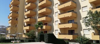Tamaris playa 4ºE