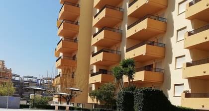 Tamaris playa 5ºE Solo Familias!