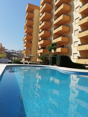 Tamaris Playa 6ºE