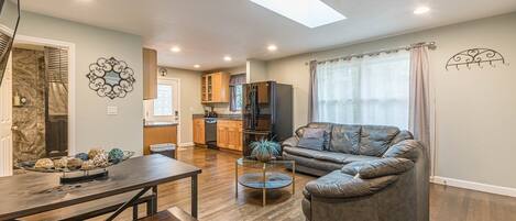 Smart-TV, Tischfußball