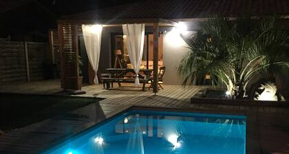 LĂGE CAP FERRET/LE  PORGE