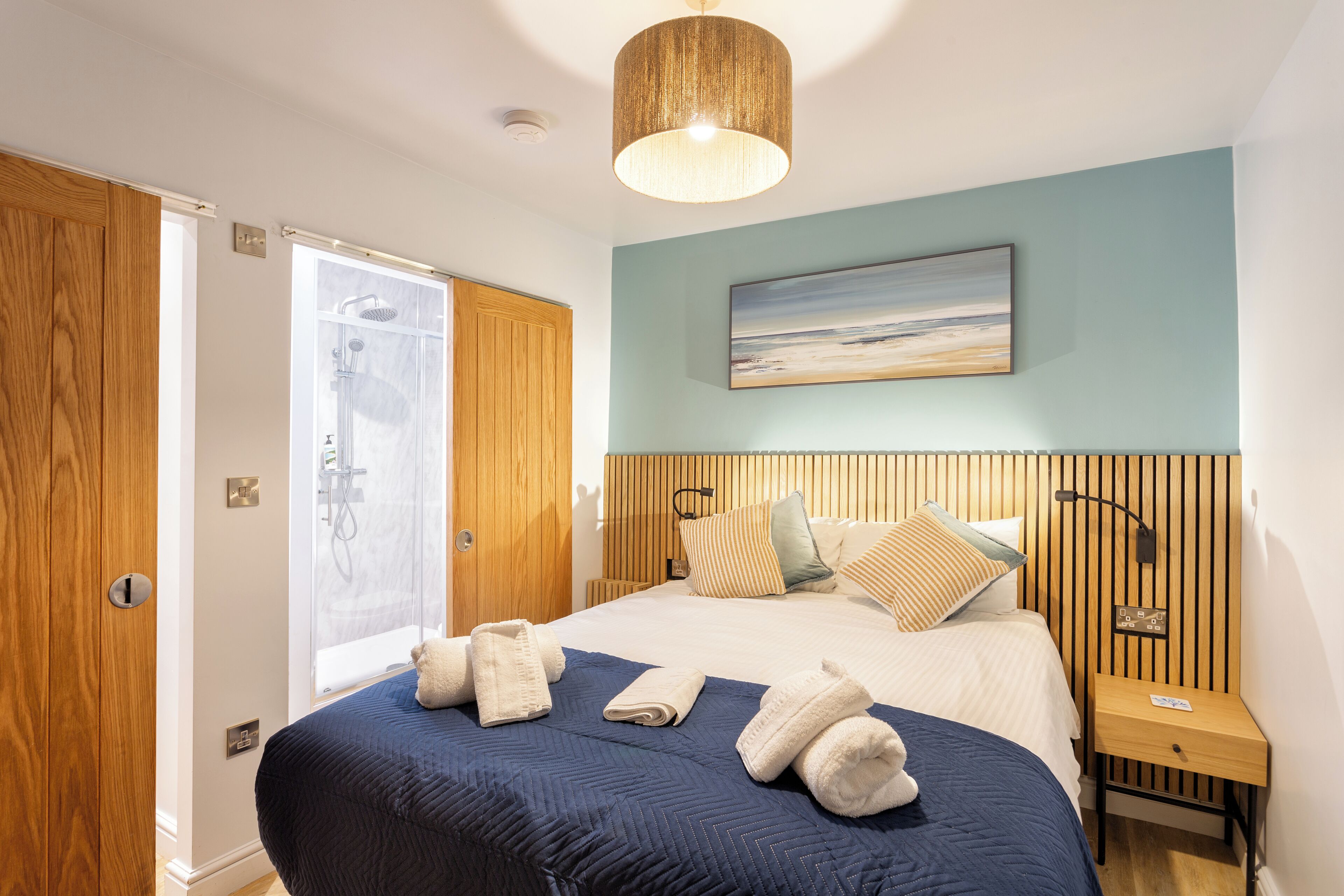 Appartement Supérieur