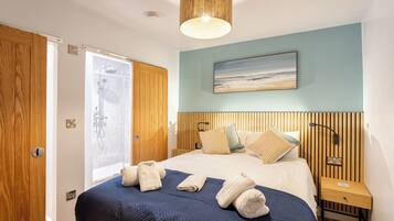 Appartement Supérieur