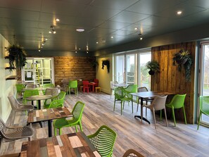 Cafe - NDR Residencies (Ilfracombe)