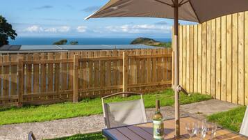 Appartement Majestueux | Coin séjour