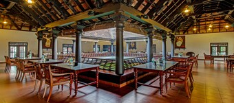 Treebo Premium Travancore Palace Cherthala