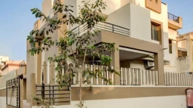 Exterior - THE HOMES (Nashik)