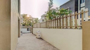 Exterior - THE HOMES (Nashik)
