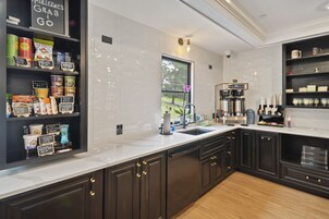 Café da manhã