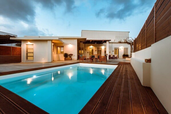 Piscina