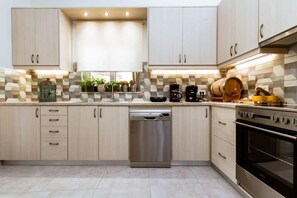 Cucina privata