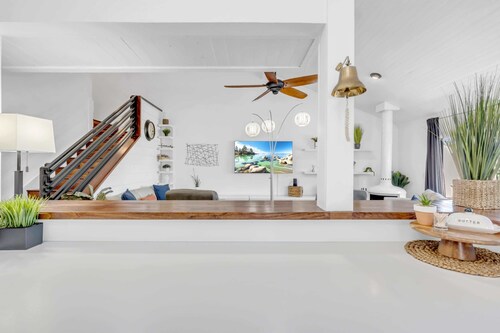 The Trendy Sanctuary | Long Term Stays