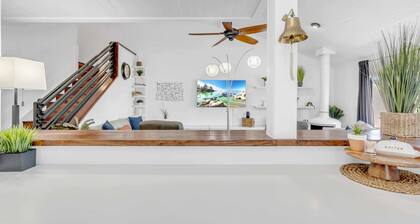 The Trendy Sanctuary | Long Term Stays