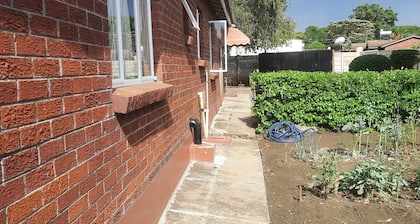 Cheap family home
