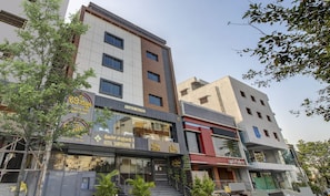 Exterior - Treebo Sampradaya Bistro, Mailasandra (Bengaluru)