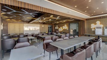 Salón de banquetes