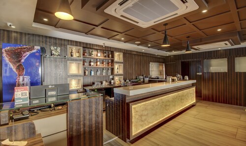 Treebo Sampradaya Bistro, Mailasandra